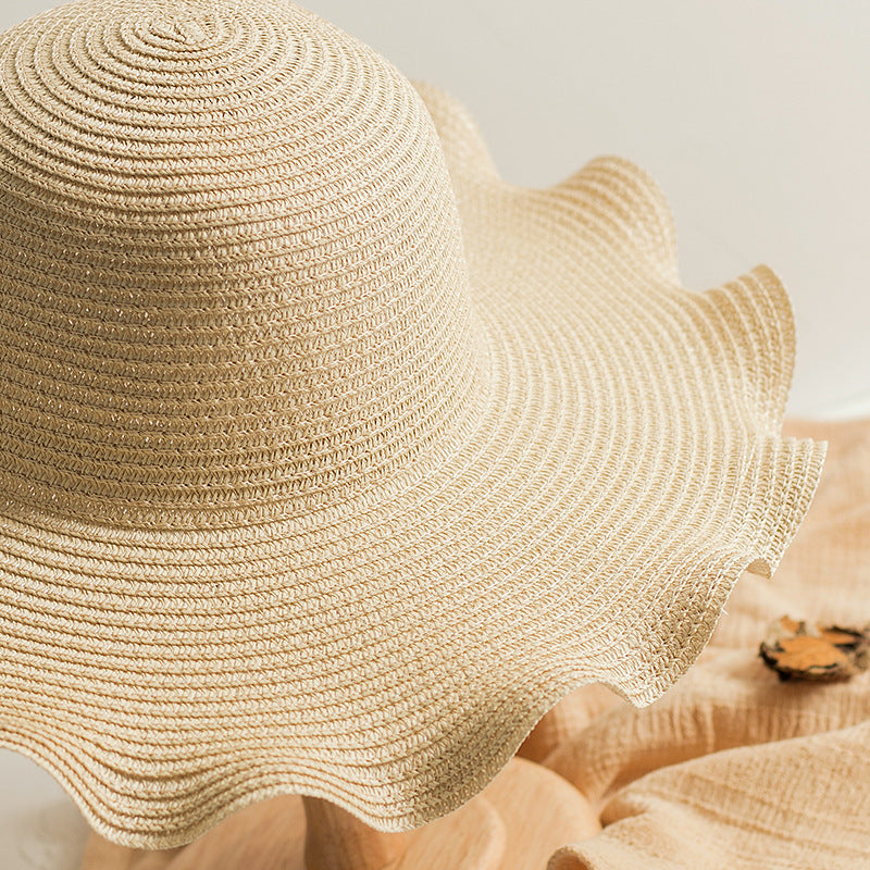 Fungus Edge Hat