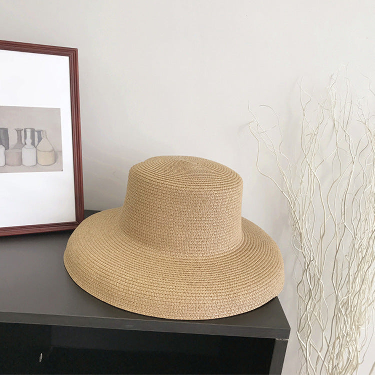 Brim Beach Hat
