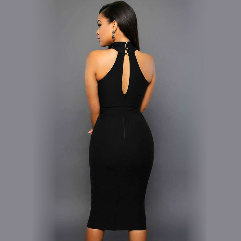 Daphne - Bodycon Dress