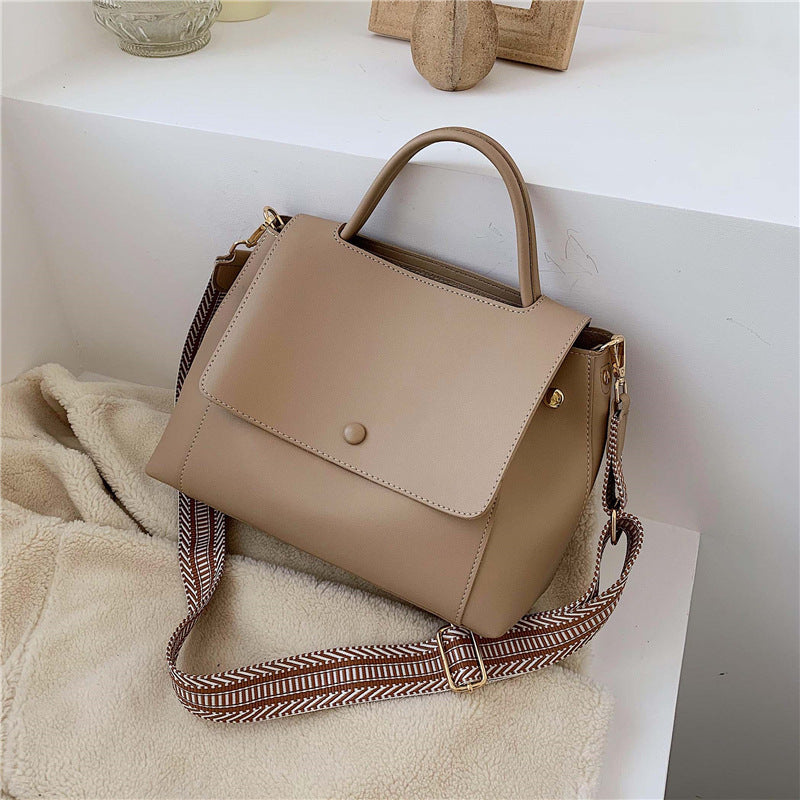 Eloise - Korean Messenger Bag