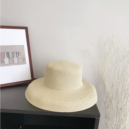Brim Beach Hat