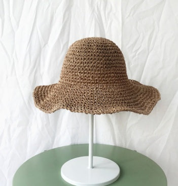 Foldable Beach Hat