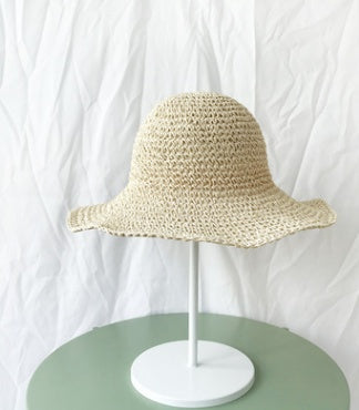 Foldable Beach Hat