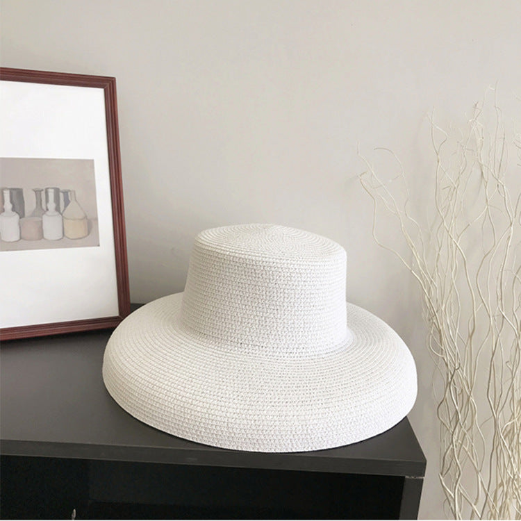 Brim Beach Hat