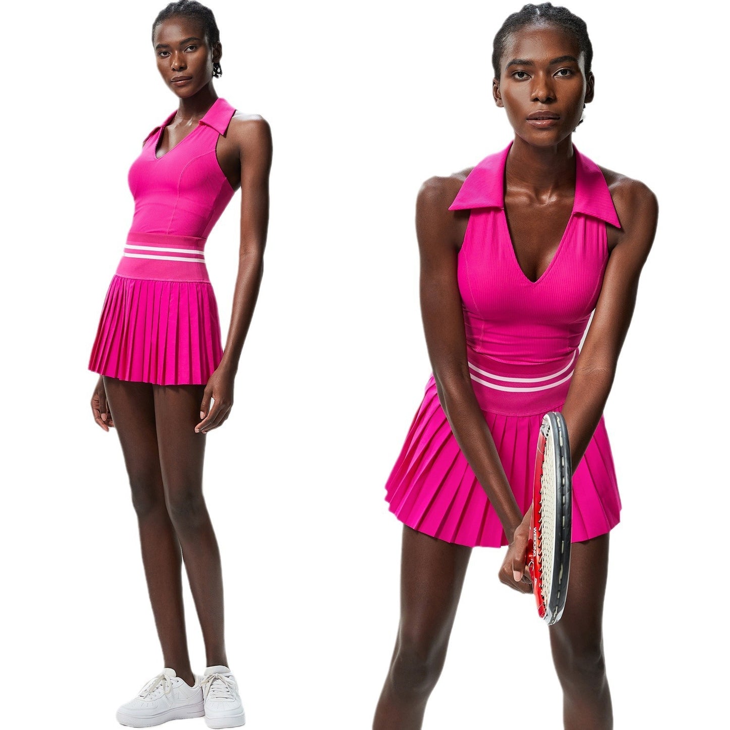 Coco - 2-Piece Active Tennis Set