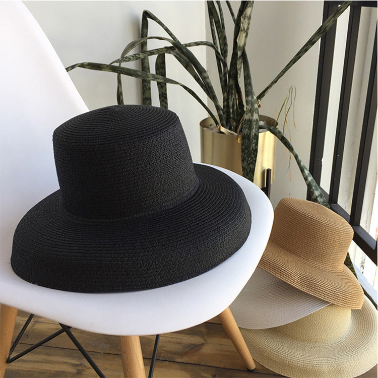 Brim Beach Hat