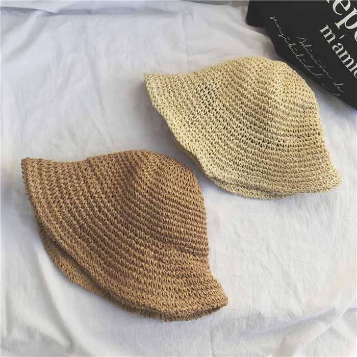 Foldable Beach Hat