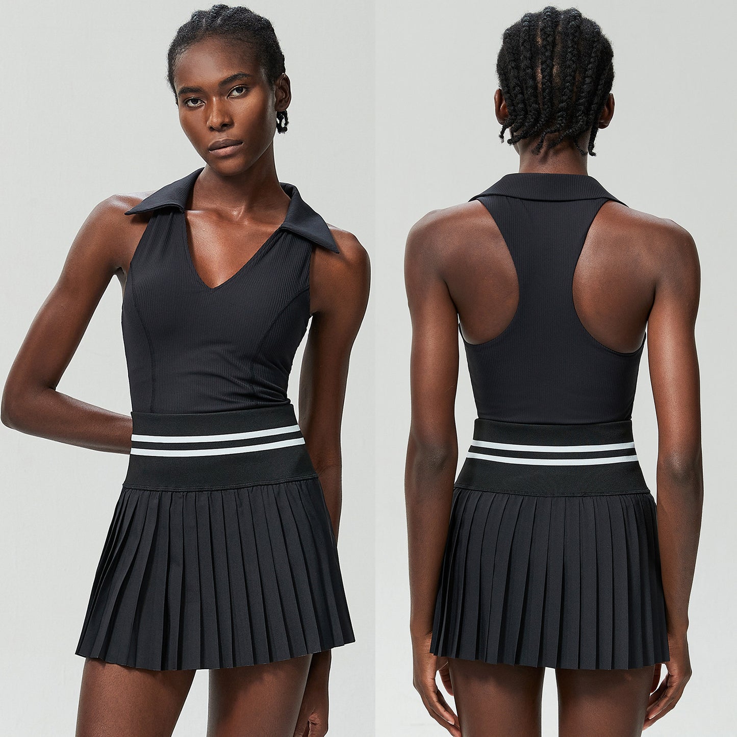 Coco - 2-Piece Active Tennis Set