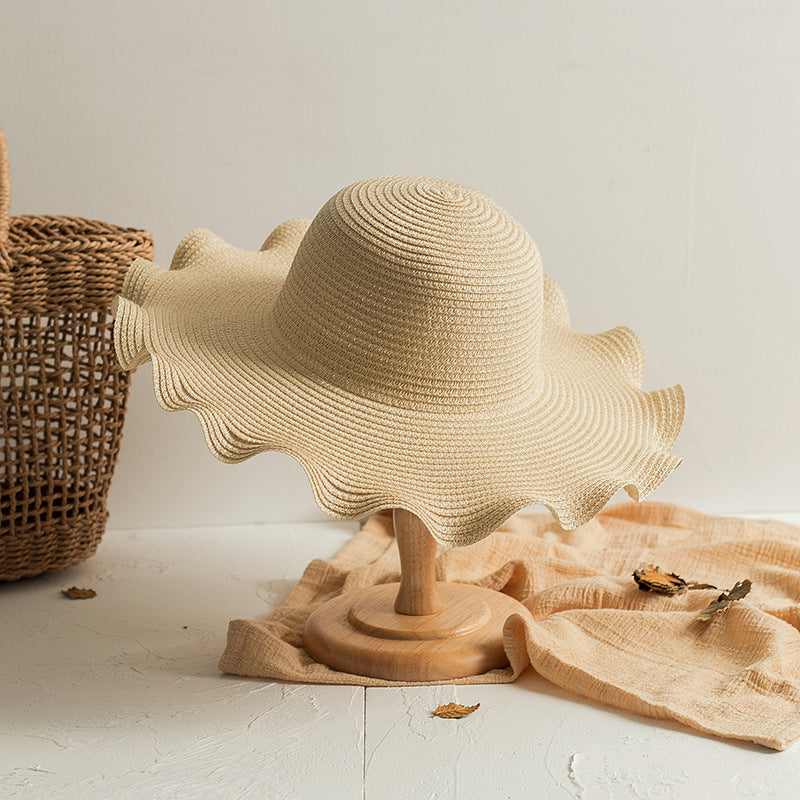 Fungus Edge Hat