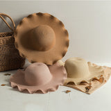Fungus Edge Hat