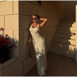 Rosie - Knitted Sequin Dress