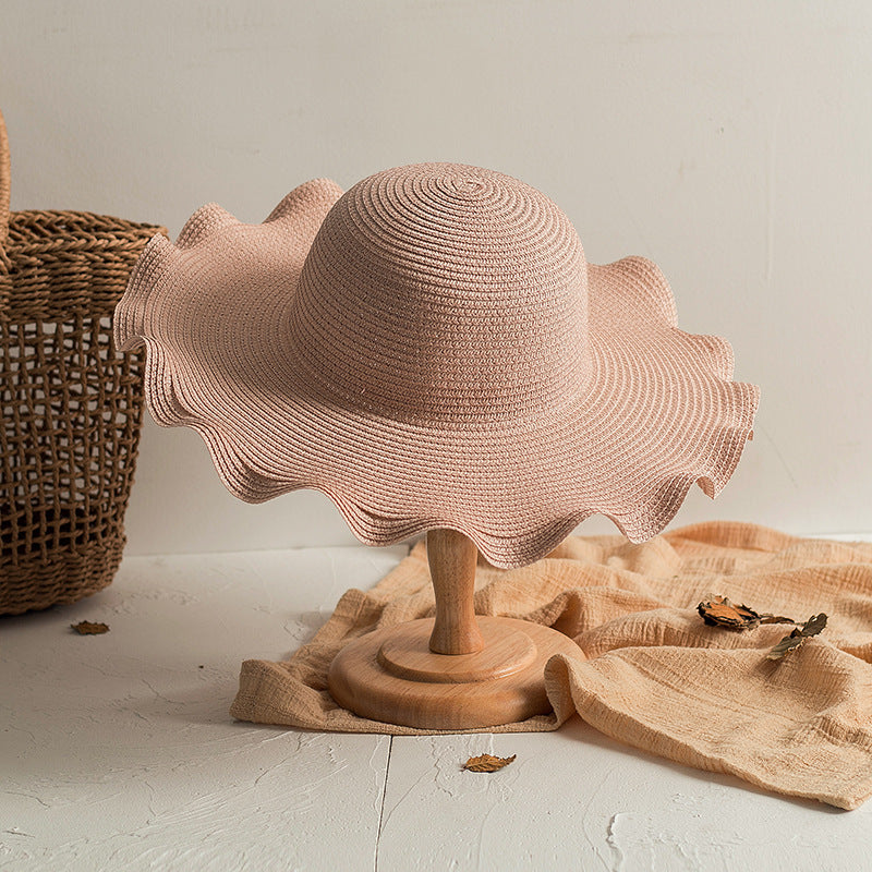 Fungus Edge Hat