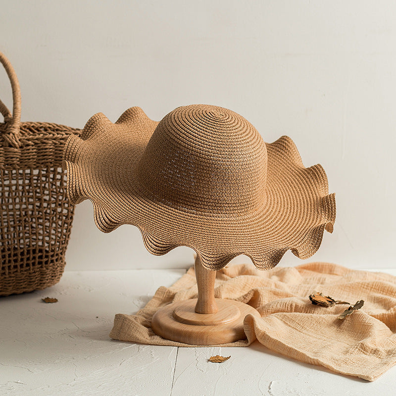 Fungus Edge Hat