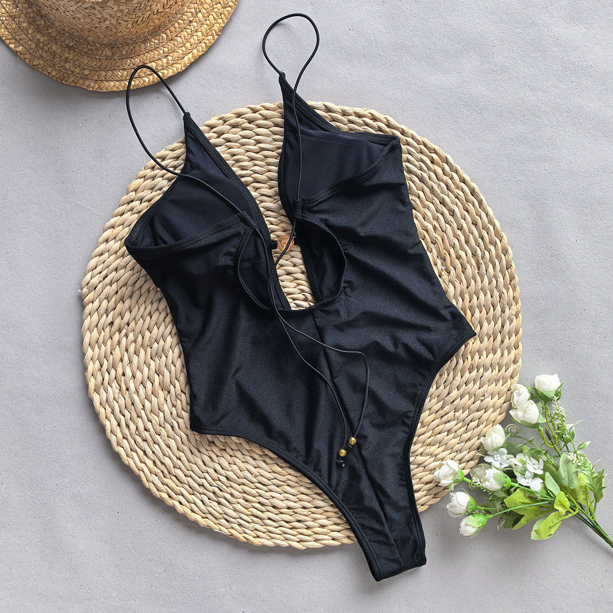 Dora - One-piece Swimsuit