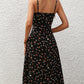Zoe - Polka Dot Dress