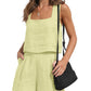 Lydia - Linen Lounge Set