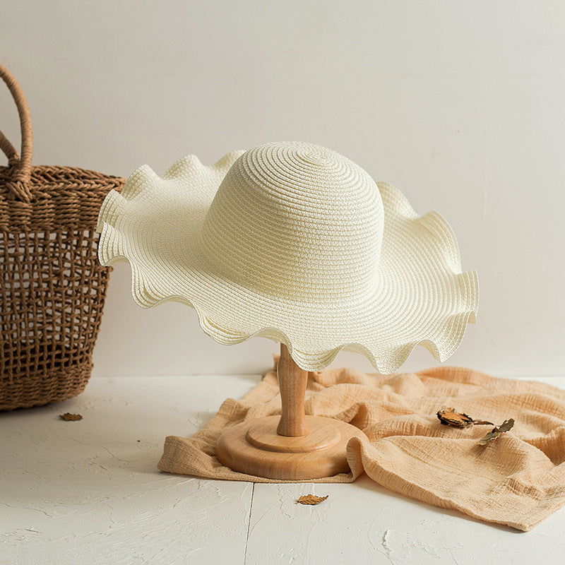 Fungus Edge Hat