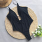 Dora - One-piece Swimsuit