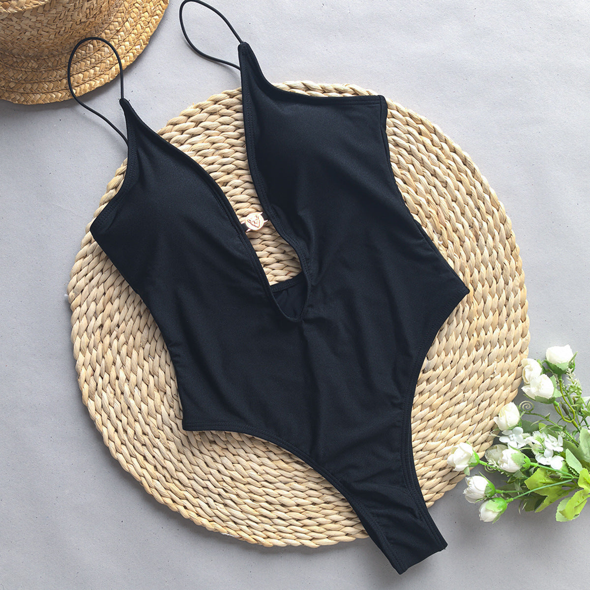 Dora - One-piece Swimsuit