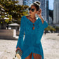 .Bikini Women Swimsuit Cover-up Beach Bathing Beach Dress