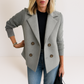 EVA SWEATER BLAZER