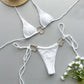 Iris - Buckle Bikini
