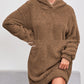 Women's Hooded Pullover – Cozy and Stylish Casual Hoodie - ComfyNude