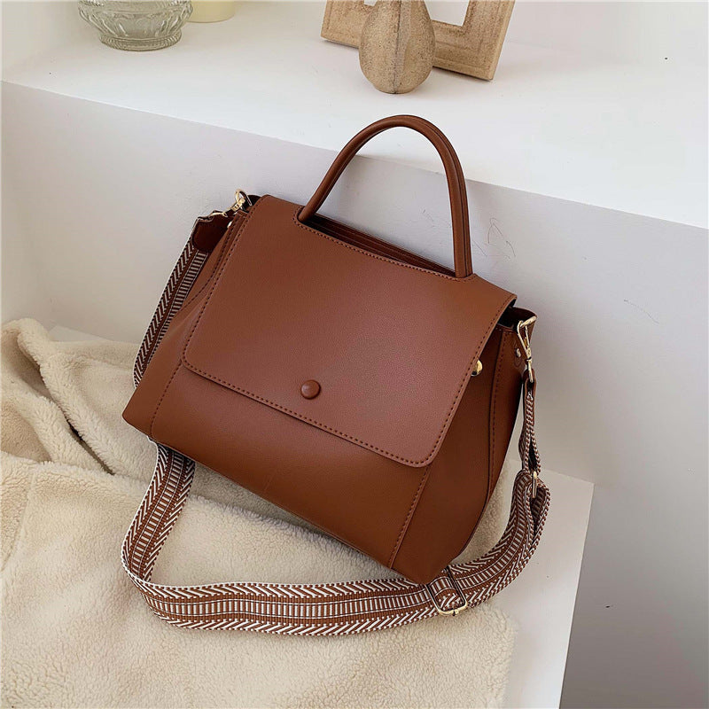 Eloise - Korean Messenger Bag