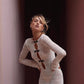 Nicole - Boho Cover-up Dress