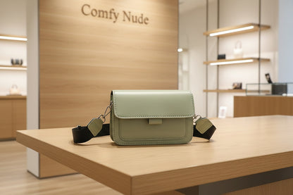 Ada - Small Strap Bag