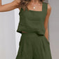 Lydia - Linen Lounge Set