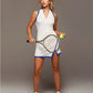 Yoga Fitness Breathable Casual Dress