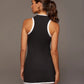 Yoga Fitness Breathable Casual Dress