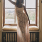 Audrey - Floral Lace Dress