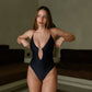 Dora - One-piece Swimsuit