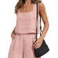 Lydia - Linen Lounge Set