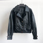 Juku - Leather Jacket