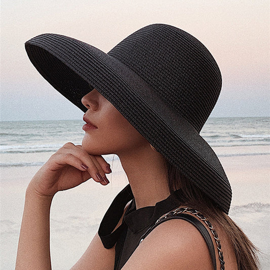 Brim Beach Hat