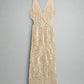 Lucy - Knitted Hollow Dress