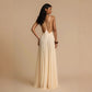 Adelaide - Hollow Lace Dress