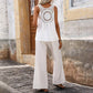 Maya - Simple Loungewear Set