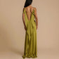 Anne - Split Dress