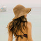 Foldable Beach Hat