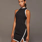 Yoga Fitness Breathable Casual Dress