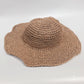 Foldable Beach Hat