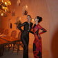 Nicole - Boho Cover-up Dress