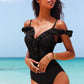 Mira - Raffled One Piece Swimsuit