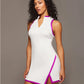 Yoga Fitness Breathable Casual Dress