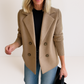 EVA SWEATER BLAZER