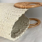 Straw Resort Bag
